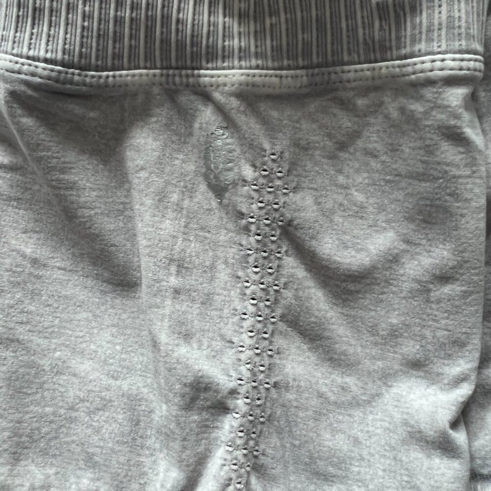 Free People Movement Good Karma Running Shorts - Picture 9 of 9